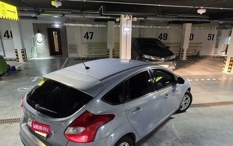 Ford Focus III, 2012 год, 797 000 рублей, 8 фотография