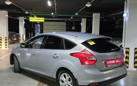 Ford Focus III, 2012 год, 797 000 рублей, 11 фотография