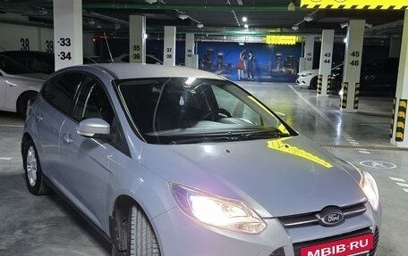 Ford Focus III, 2012 год, 797 000 рублей, 24 фотография