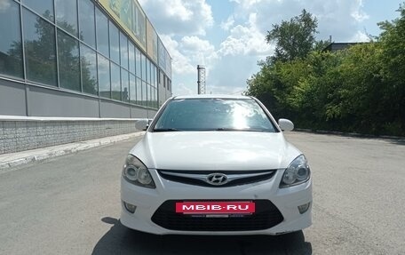 Hyundai i30 I, 2011 год, 810 000 рублей, 9 фотография