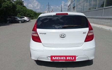 Hyundai i30 I, 2011 год, 810 000 рублей, 8 фотография