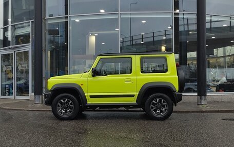 Suzuki Jimny, 2019 год, 2 932 000 рублей, 5 фотография