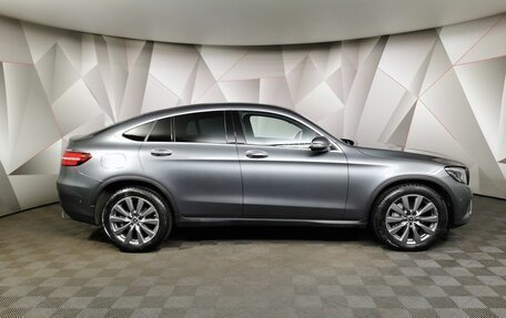 Mercedes-Benz GLC, 2018 год, 3 888 000 рублей, 6 фотография