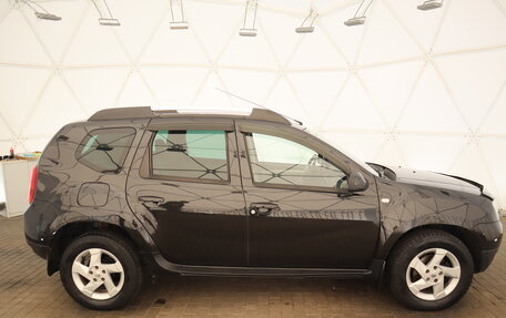 Renault Duster I рестайлинг, 2013 год, 1 195 000 рублей, 2 фотография