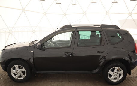 Renault Duster I рестайлинг, 2013 год, 1 195 000 рублей, 6 фотография