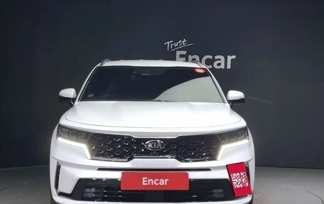 KIA Sorento IV, 2021 год, 2 685 037 рублей, 2 фотография