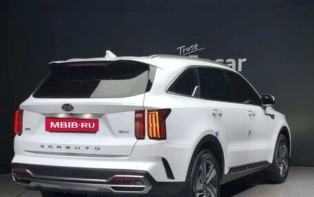 KIA Sorento IV, 2021 год, 2 685 037 рублей, 3 фотография