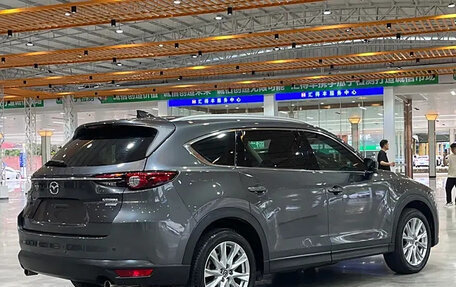 Mazda CX-8, 2021 год, 2 800 222 рублей, 6 фотография