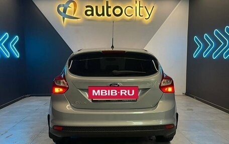 Ford Focus III, 2013 год, 899 000 рублей, 3 фотография