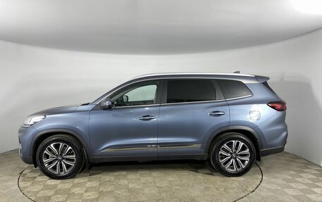 Chery Tiggo 8 I, 2020 год, 1 749 000 рублей, 7 фотография