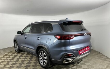 Chery Tiggo 8 I, 2020 год, 1 749 000 рублей, 6 фотография