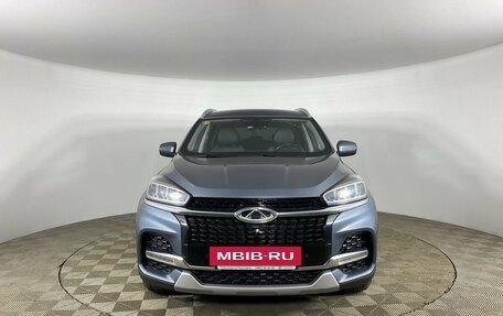 Chery Tiggo 8 I, 2020 год, 1 749 000 рублей, 2 фотография