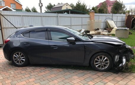 Mazda 3, 2014 год, 450 000 рублей, 2 фотография