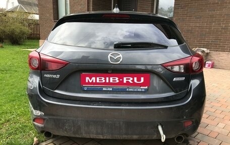 Mazda 3, 2014 год, 450 000 рублей, 3 фотография