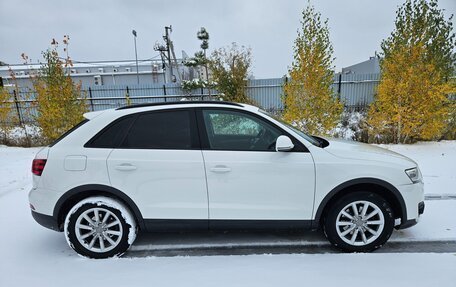 Audi Q3, 2014 год, 1 780 000 рублей, 3 фотография