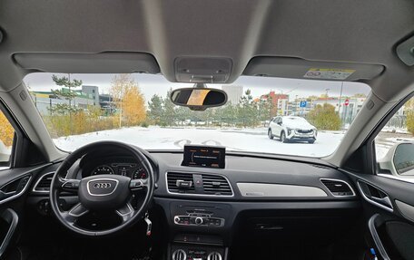 Audi Q3, 2014 год, 1 780 000 рублей, 10 фотография