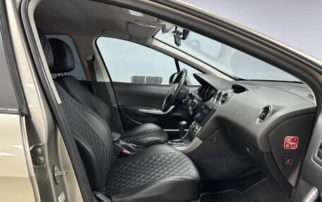 Peugeot 308 II, 2012 год, 630 000 рублей, 10 фотография