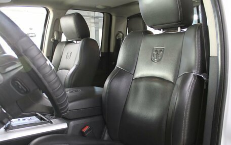 Dodge RAM IV, 2011 год, 2 720 000 рублей, 12 фотография