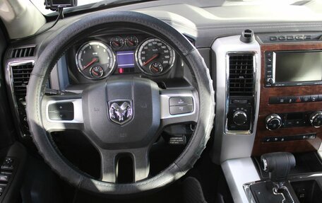 Dodge RAM IV, 2011 год, 2 720 000 рублей, 16 фотография