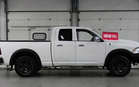 Dodge RAM IV, 2011 год, 2 720 000 рублей, 4 фотография