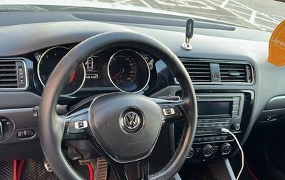 Volkswagen Jetta III, 2016 год, 1 200 000 рублей, 1 фотография