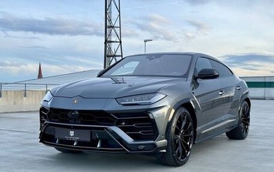 Lamborghini Urus I, 2021 год, 22 150 000 рублей, 1 фотография