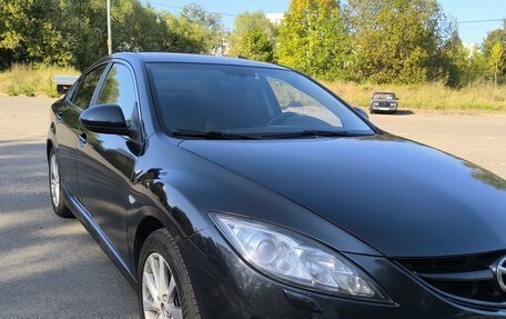 Mazda 6, 2009 год, 900 000 рублей, 2 фотография