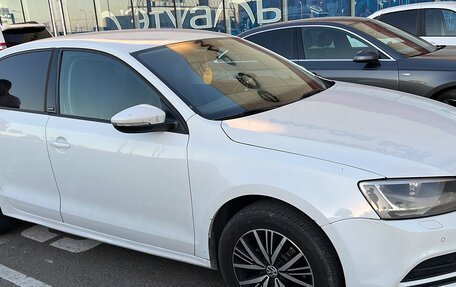 Volkswagen Jetta III, 2016 год, 1 200 000 рублей, 7 фотография