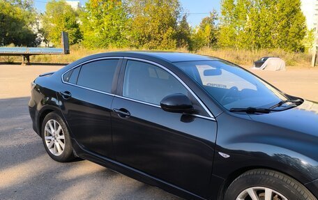 Mazda 6, 2009 год, 900 000 рублей, 5 фотография