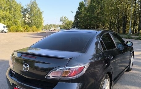 Mazda 6, 2009 год, 900 000 рублей, 4 фотография