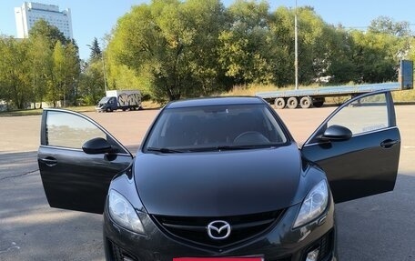 Mazda 6, 2009 год, 900 000 рублей, 7 фотография