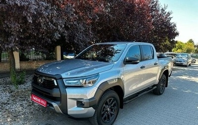 Toyota Hilux VIII, 2023 год, 6 780 000 рублей, 1 фотография