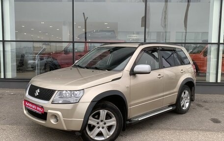 Suzuki Grand Vitara, 2006 год, 750 000 рублей, 1 фотография