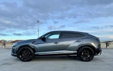 Lamborghini Urus I, 2021 год, 22 150 000 рублей, 2 фотография