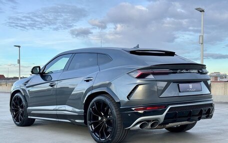 Lamborghini Urus I, 2021 год, 22 150 000 рублей, 3 фотография