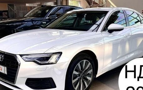 Audi A6, 2020 год, 3 999 000 рублей, 1 фотография