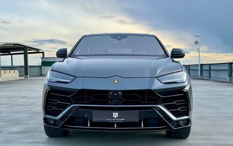 Lamborghini Urus I, 2021 год, 22 150 000 рублей, 8 фотография