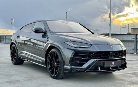 Lamborghini Urus I, 2021 год, 22 150 000 рублей, 7 фотография