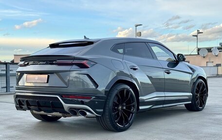 Lamborghini Urus I, 2021 год, 22 150 000 рублей, 5 фотография