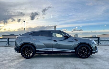 Lamborghini Urus I, 2021 год, 22 150 000 рублей, 6 фотография