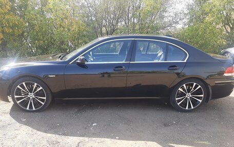 BMW 7 серия, 2005 год, 830 000 рублей, 1 фотография