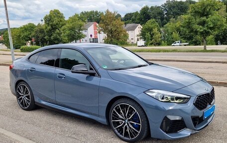 BMW 2 серия F44, 2021 год, 4 600 000 рублей, 5 фотография