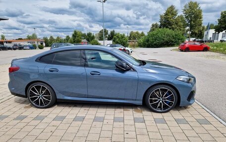 BMW 2 серия F44, 2021 год, 4 600 000 рублей, 2 фотография