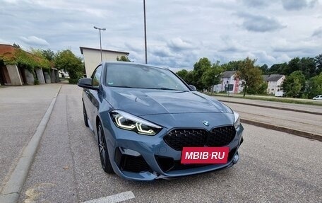 BMW 2 серия F44, 2021 год, 4 600 000 рублей, 4 фотография