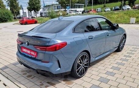 BMW 2 серия F44, 2021 год, 4 600 000 рублей, 3 фотография