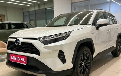 Toyota RAV4, 2023 год, 5 800 000 рублей, 1 фотография