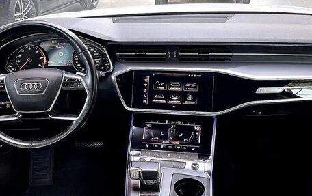 Audi A6, 2020 год, 3 999 000 рублей, 7 фотография