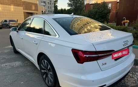 Audi A6, 2020 год, 3 999 000 рублей, 2 фотография