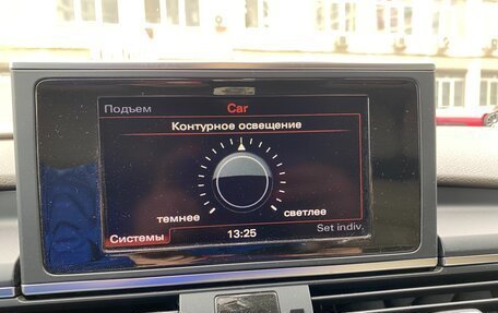 Audi A7, 2011 год, 2 500 000 рублей, 12 фотография