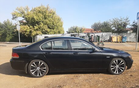 BMW 7 серия, 2005 год, 830 000 рублей, 6 фотография